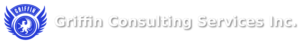 Griffin Consulting Services Inc.